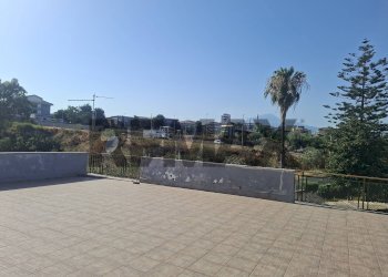 Terrazza - Appartamento Via Masaniello
 
30, Catania - foto 8