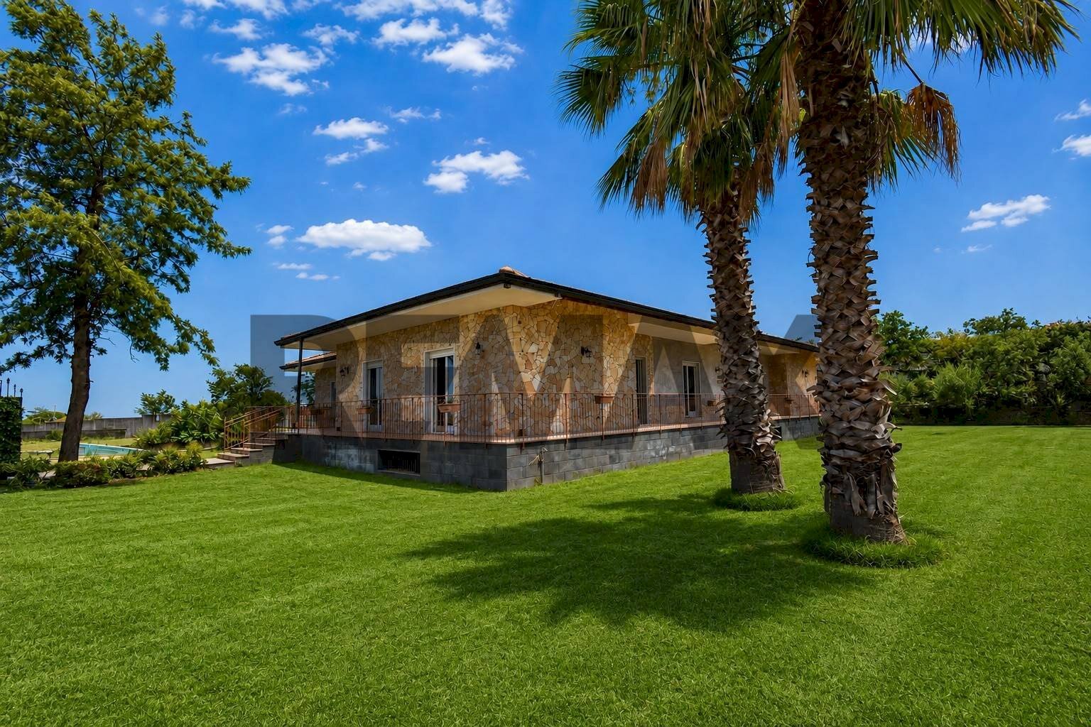 Casa all\'aperto - Villa Via Giovanni Caboto
19, Mascalucia - foto 3