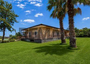 Casa all\'aperto - Villa Via Giovanni Caboto
 
19, Mascalucia - foto 3