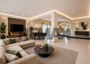 Soggiorno - Villa Via Giovanni Caboto
 
19, Mascalucia - foto 4