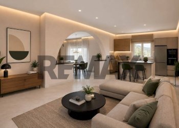 Sala da pranzo - Villa Via Giovanni Caboto
 
19, Mascalucia - foto 5