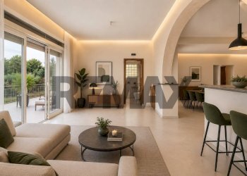 Sala da pranzo - Villa Via Giovanni Caboto
 
19, Mascalucia - foto 6