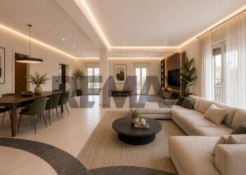 Sala da pranzo - Villa Via Giovanni Caboto
 
19, Mascalucia - foto 7