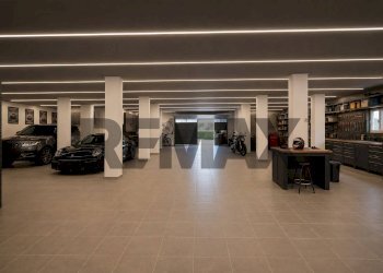 Parcheggio - Villa Via Giovanni Caboto
 
19, Mascalucia - foto 9