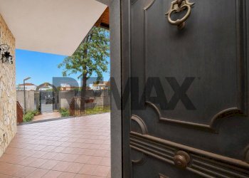 Terrazza - Villa Via Giovanni Caboto
 
19, Mascalucia - foto 12