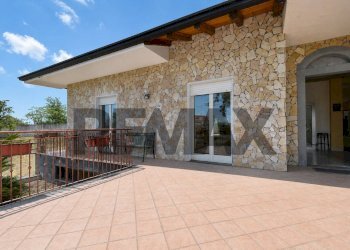 Terrazza - Villa Via Giovanni Caboto
 
19, Mascalucia - foto 25
