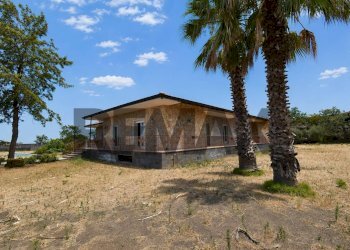 Casa all\'aperto - Villa Via Giovanni Caboto
 
19, Mascalucia - foto 29