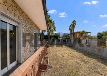 Terrazza - Villa Via Giovanni Caboto
 
19, Mascalucia - foto 34