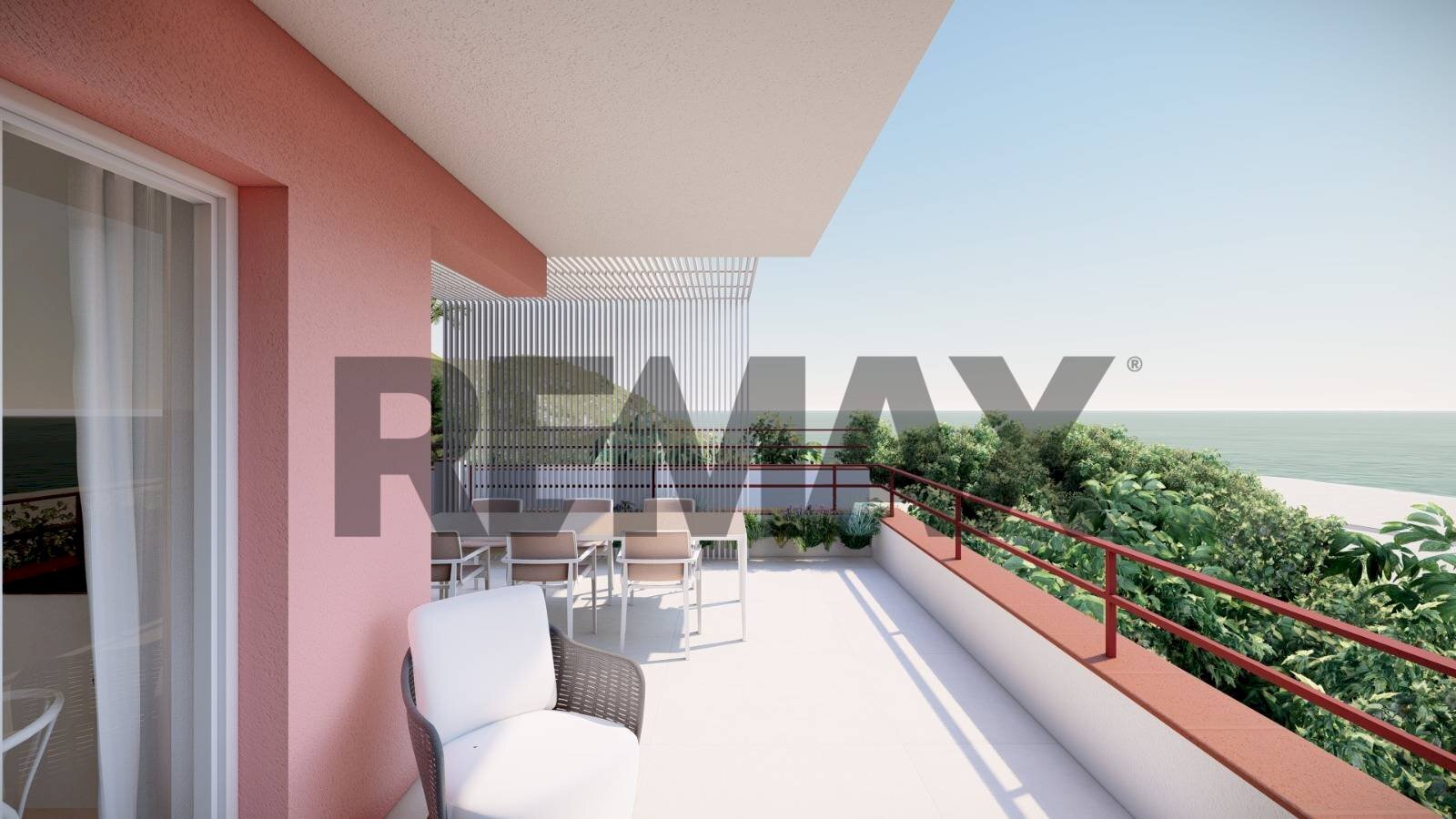 Balcone - Semi-detached house Contrada Sillemi
A/3, Letojanni - photo 3