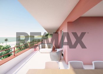 Balcone - Semi-detached house Contrada Sillemi
 
A/3, Letojanni - photo 2