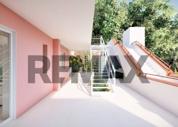 Terrazza - Semi-detached house Contrada Sillemi
 
A/3, Letojanni - photo 4