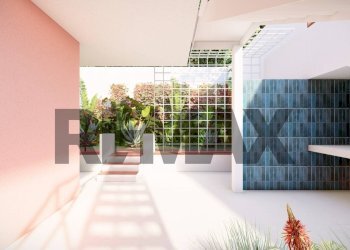 Terrazza - Semi-detached house Contrada Sillemi
 
A/3, Letojanni - photo 5