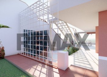 Terrazza - Semi-detached house Contrada Sillemi
 
A/3, Letojanni - photo 8