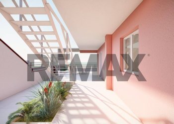 Balcone - Semi-detached house Contrada Sillemi
 
A/3, Letojanni - photo 9