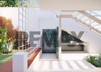 Terrazza - Semi-detached house Contrada Sillemi
 
A/3, Letojanni - photo 15