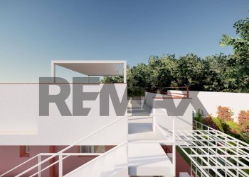 Terrazza - Semi-detached house Contrada Sillemi
 
A/3, Letojanni - photo 23