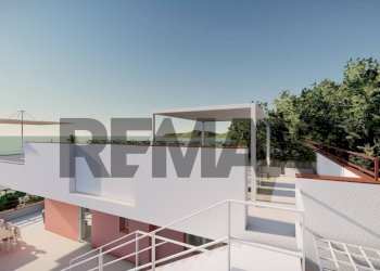 Terrazza - Semi-detached house Contrada Sillemi
 
A/3, Letojanni - photo 24
