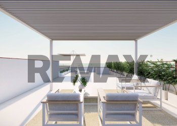 Terrazza - Semi-detached house Contrada Sillemi
 
A/3, Letojanni - photo 25