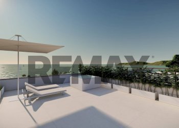 Terrazza - Semi-detached house Contrada Sillemi
 
A/3, Letojanni - photo 26