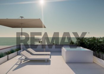 Terrazza - Semi-detached house Contrada Sillemi
 
A/3, Letojanni - photo 28