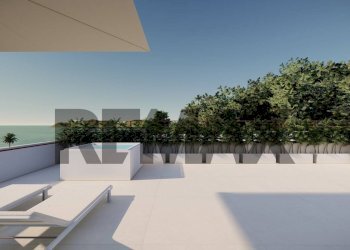 Terrazza - Semi-detached house Contrada Sillemi
 
A/3, Letojanni - photo 29