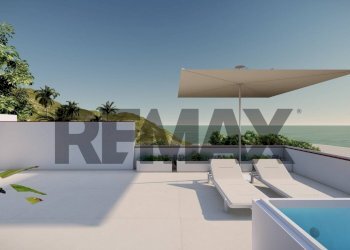 Terrazza - Semi-detached house Contrada Sillemi
 
A/3, Letojanni - photo 30