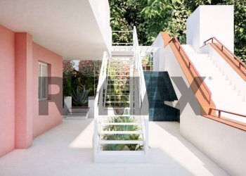 Terrazza - Semi-detached house Contrada Sillemi
 
A/3, Letojanni - photo 31