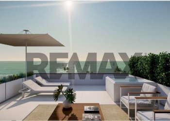 Terrazza - Semi-detached house Contrada Sillemi
 
A/3, Letojanni - photo 35
