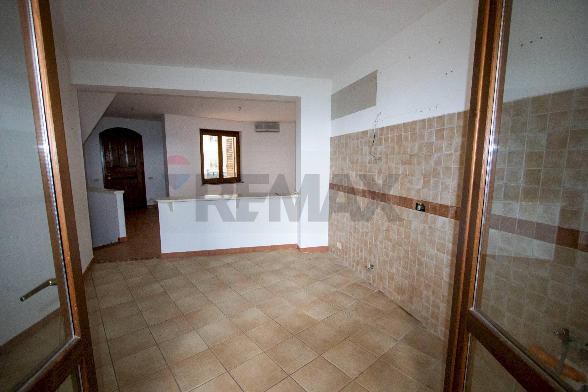 Stanza vuota - Casa indipendente Via Don Ignazio
4, Acireale - foto 3