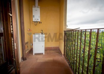 Balcone - Casa indipendente Via Don Ignazio
 
4, Acireale - foto 6