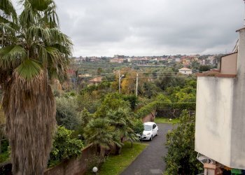 Edificio all\'aperto - Casa indipendente Via Don Ignazio
 
4, Acireale - foto 40