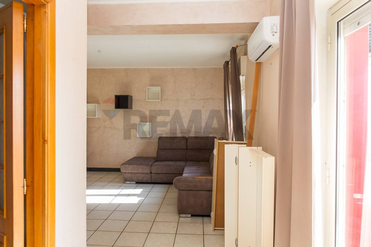 Soggiorno - Bilocale viale moncada
11, Catania - foto 2