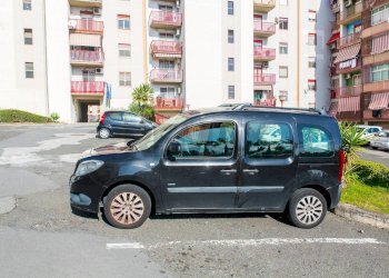 Edificio all\'aperto - Bilocale viale moncada
11, Catania - foto 27