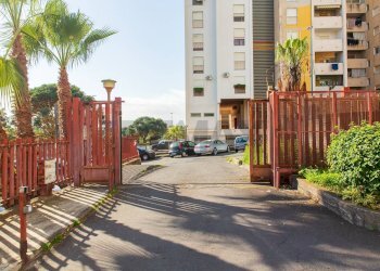 Edificio all\'aperto - Bilocale viale moncada
11, Catania - foto 28