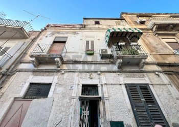 Edificio all\'aperto - Bilocale via belfiore
262, Catania - foto 4