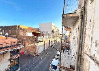 Edificio all\'aperto - Bilocale via belfiore
262, Catania - foto 5