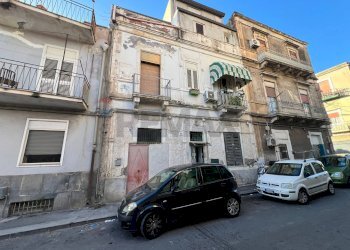 Edificio all\'aperto - Bilocale via belfiore
262, Catania - foto 6