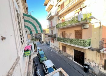 Edificio all\'aperto - Bilocale via belfiore
262, Catania - foto 8