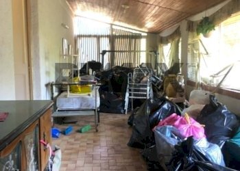 Dispensa di stoccaggio - Villa Via Rapisarda
 
45, Pedara - photo 11