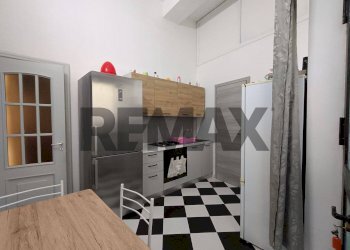 Cucina - Bilocale Via Giovanni Verga
18, Acireale - foto 4