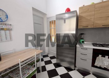 Cucina - Bilocale Via Giovanni Verga
18, Acireale - foto 6