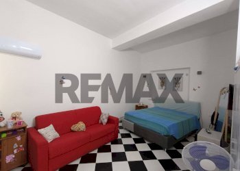 Soggiorno - Bilocale Via Giovanni Verga
18, Acireale - foto 8