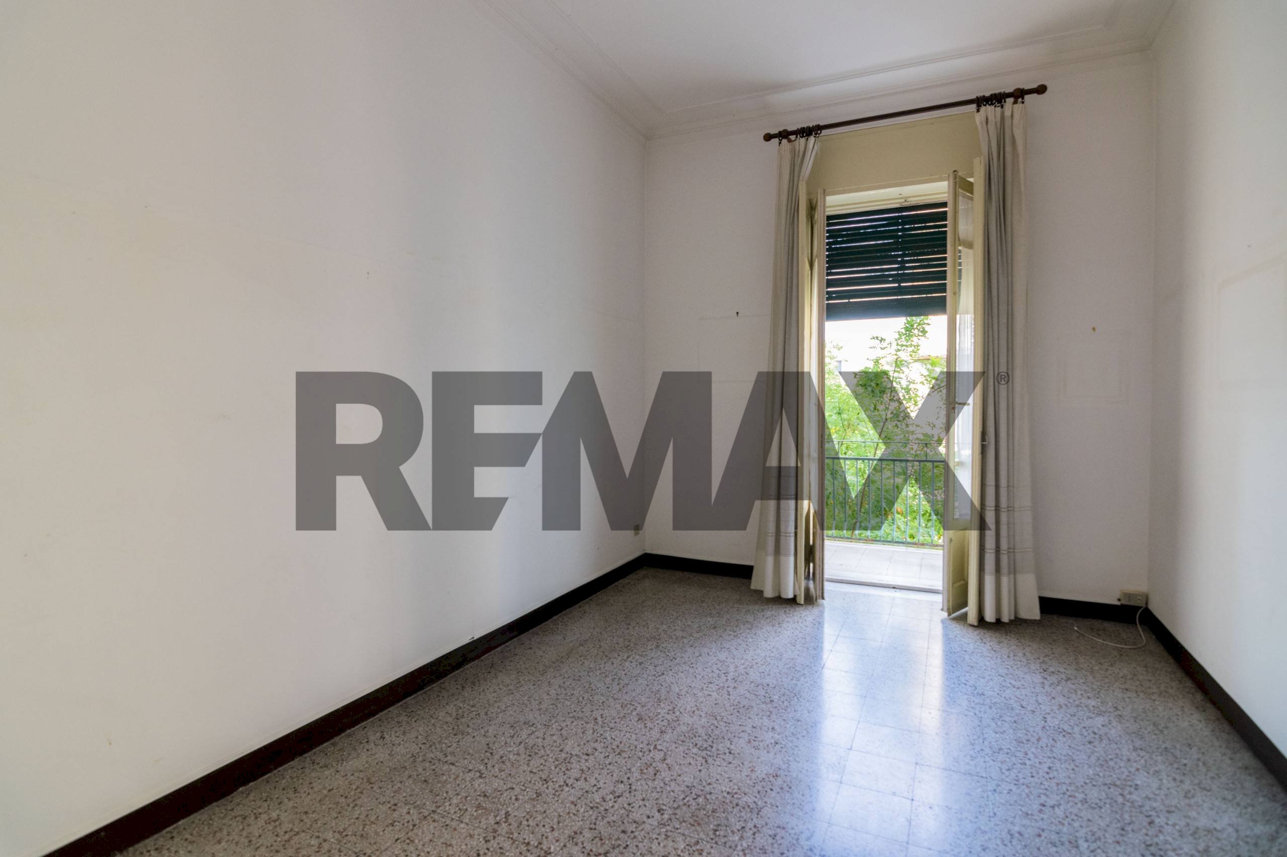 Stanza vuota - Appartamento Via Plebiscito
881/B, Catania - foto 2
