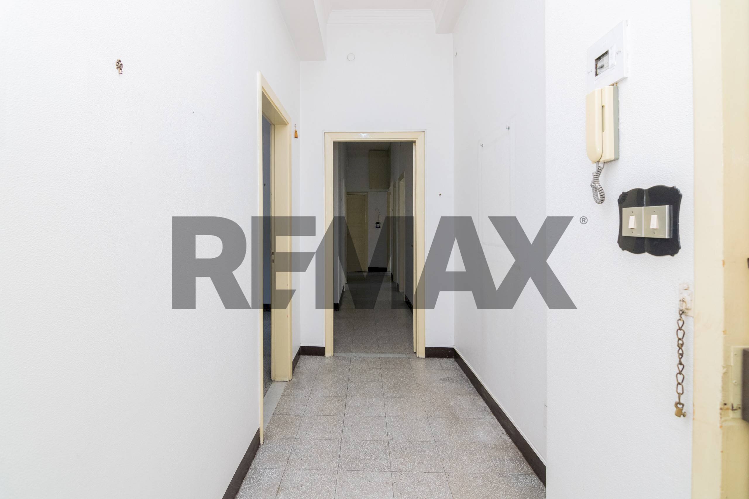 Hall / corridoio - Appartamento Via Plebiscito
881/B, Catania - foto 3