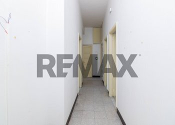 Hall / corridoio - Appartamento Via Plebiscito
 
881/B, Catania - foto 4