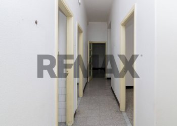 Hall / corridoio - Appartamento Via Plebiscito
 
881/B, Catania - foto 5