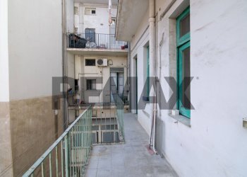 Balcone - Appartamento Via Plebiscito
 
881/B, Catania - foto 12