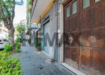 Edificio all\'aperto - Appartamento Via Plebiscito
 
881/B, Catania - foto 30