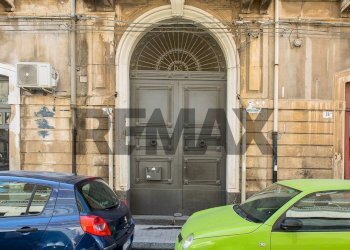 Edificio all\'aperto - Appartamento Via Canfora
 
38, Catania - foto 2