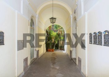 Ricezione / Lobby - Appartamento Via Canfora
 
38, Catania - foto 3
